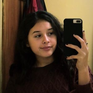 Meet your Posher, Samantha